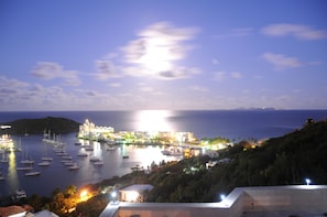 Port de plaisance