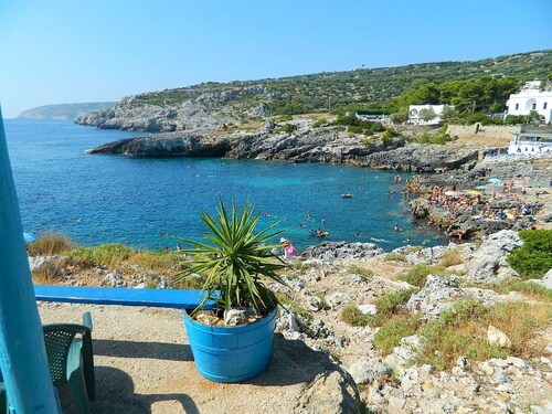 Ruta - Fresh and bright apartment 350 meters from the sea
