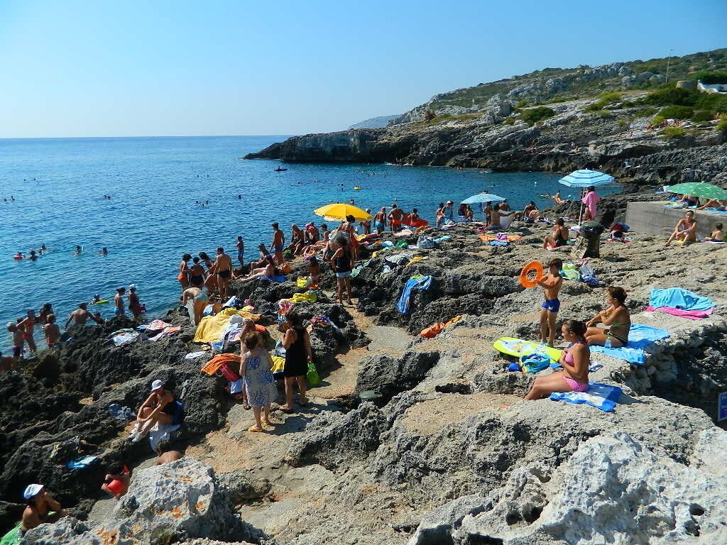 Spiaggia