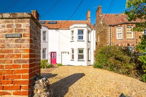Exterior - 4 Harbour View, Brancaster Staithe, Norfolk (King's Lynn)