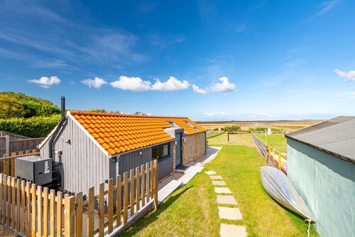 4 Harbour View, Brancaster Staithe, Norfolk