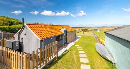 4 Harbour View, Brancaster Staithe, Norfolk