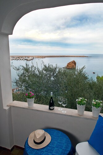 Cefalù Caldura Haus