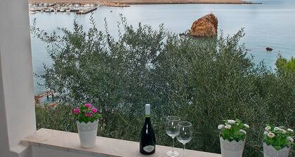 Cefalù Caldura Haus