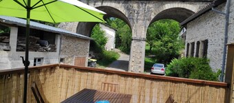 Parsley Holiday Home, Tarn, South West of France