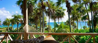 Fantastisk Pink Sand Beach! Båtliv, Bonefishing, Snorkling, Kajakk fra Dock