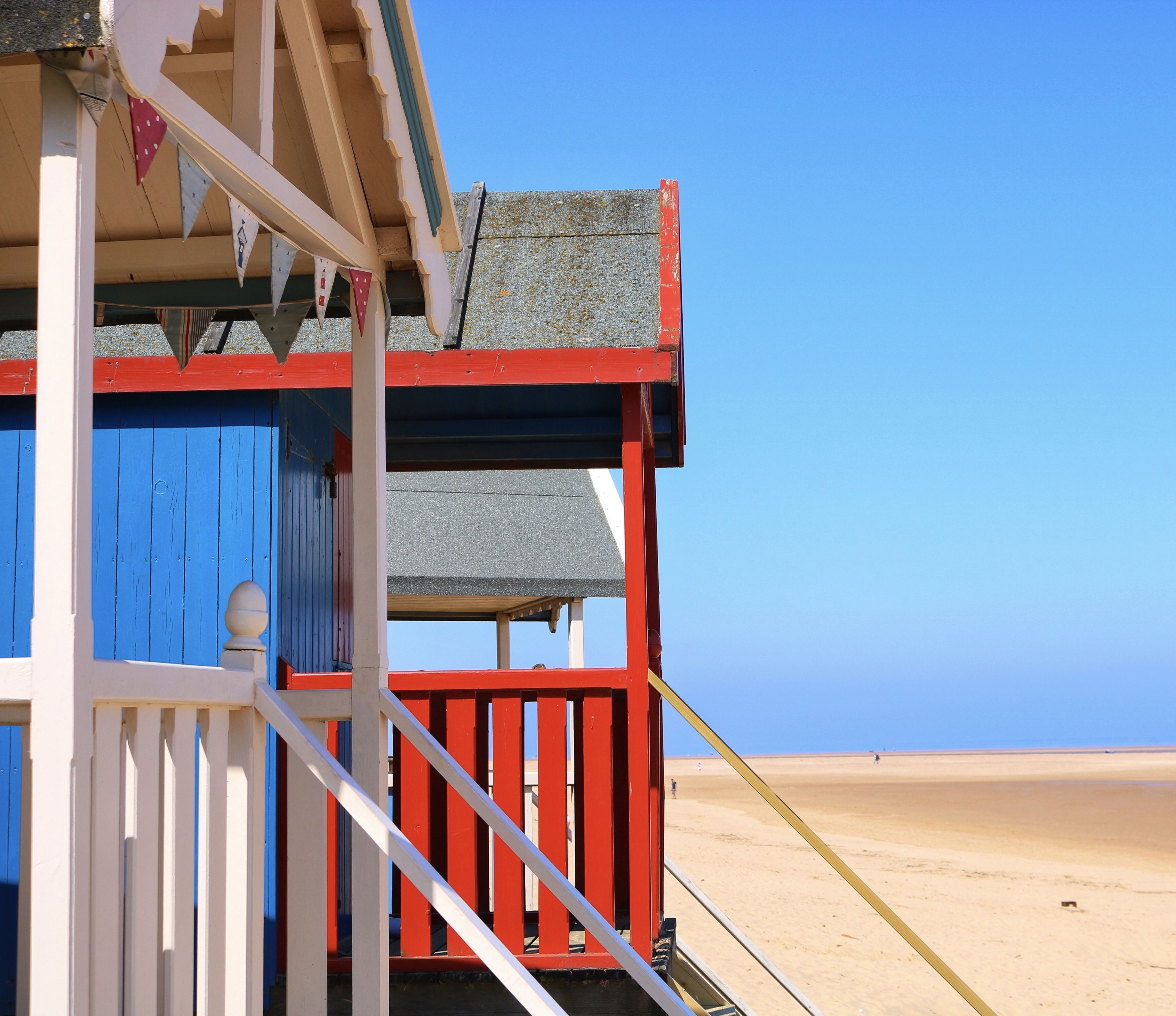 Terrain de l’hébergement 