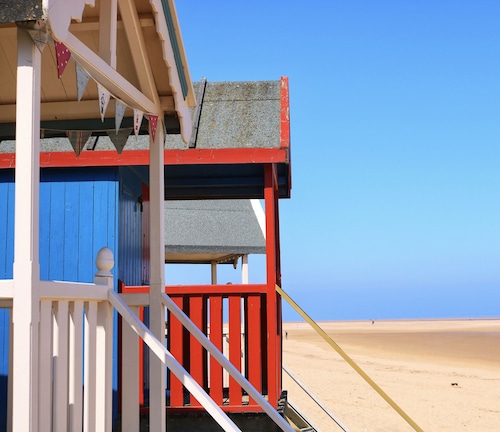 Springbank, Wells-next-the-Sea, Norfolk