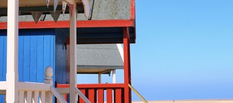 Springbank, Wells-next-the-Sea, Norfolk