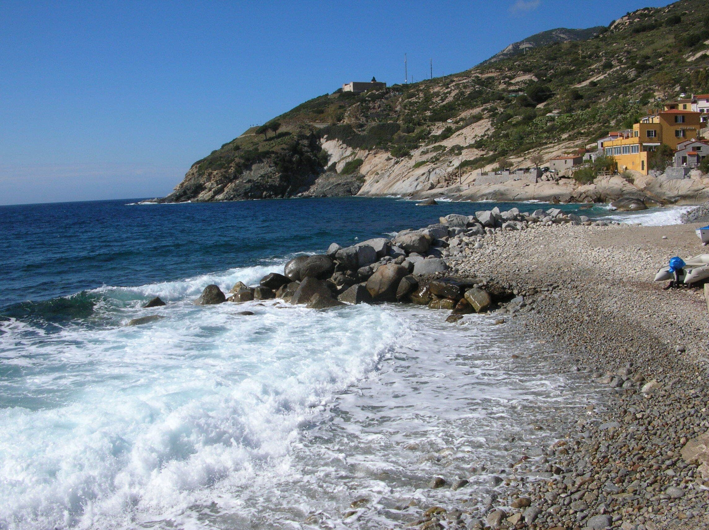 Strand