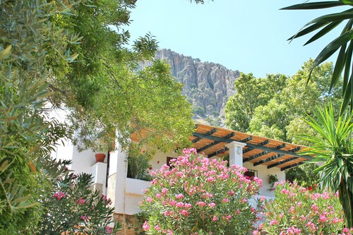 Rural Houses Los Algarrobales- Romantic House