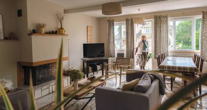 The Original, in the countryside and at Guise!