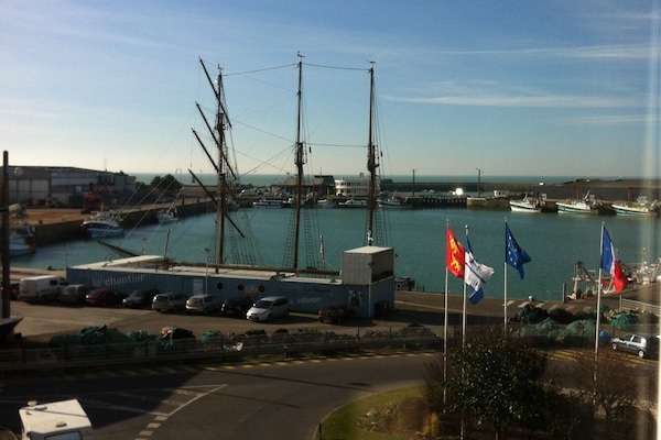 施設からの眺望