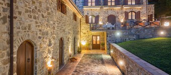 Coastal Apartment Maestrale at Casale il Sauco -enjoy relaxation and nature