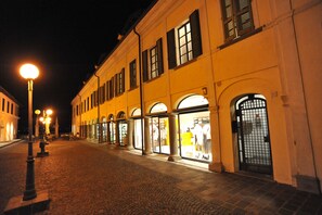 Exterior - Medieval Field Gate House (Iseo)