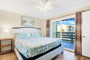 2 bedrooms, free WiFi, bed sheets - Oceanfront, Beautifully Decorated Condo, 2 Pools,Tennis Courts 37B (Tybee Island)