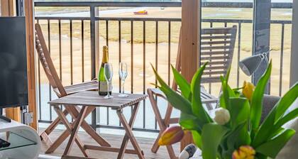 Quayside Lookout, Wells-next-the-Sea, Norfolk