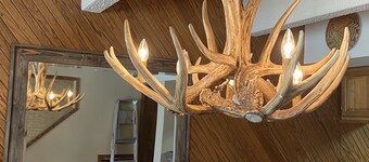 Spacious 5 Bedroom, 3 bathroom Ski-in Ski-Out  Copper Mountain, Colorado