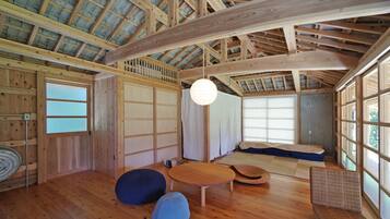 Private Vacation Home | 1 bedroom, free WiFi, bed sheets