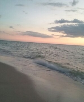 Beach towels