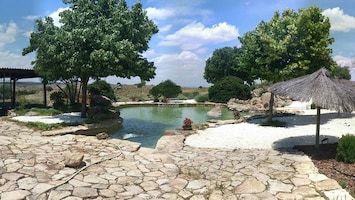 Alberca