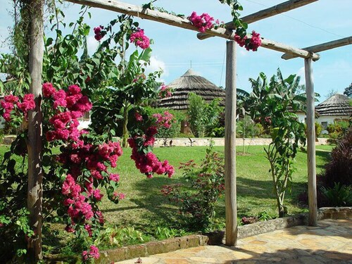 kabubbu resort center