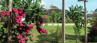 kabubbu resort center