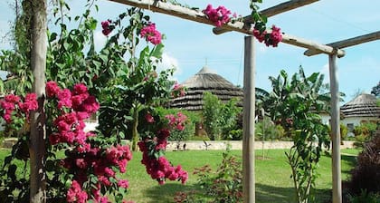 kabubbu resort center