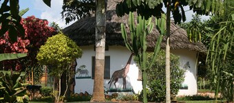 kabubbu resort center