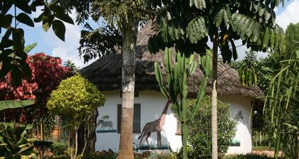 kabubbu resort center