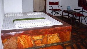 1 bedroom - kabubbu resort center (Kabubu)