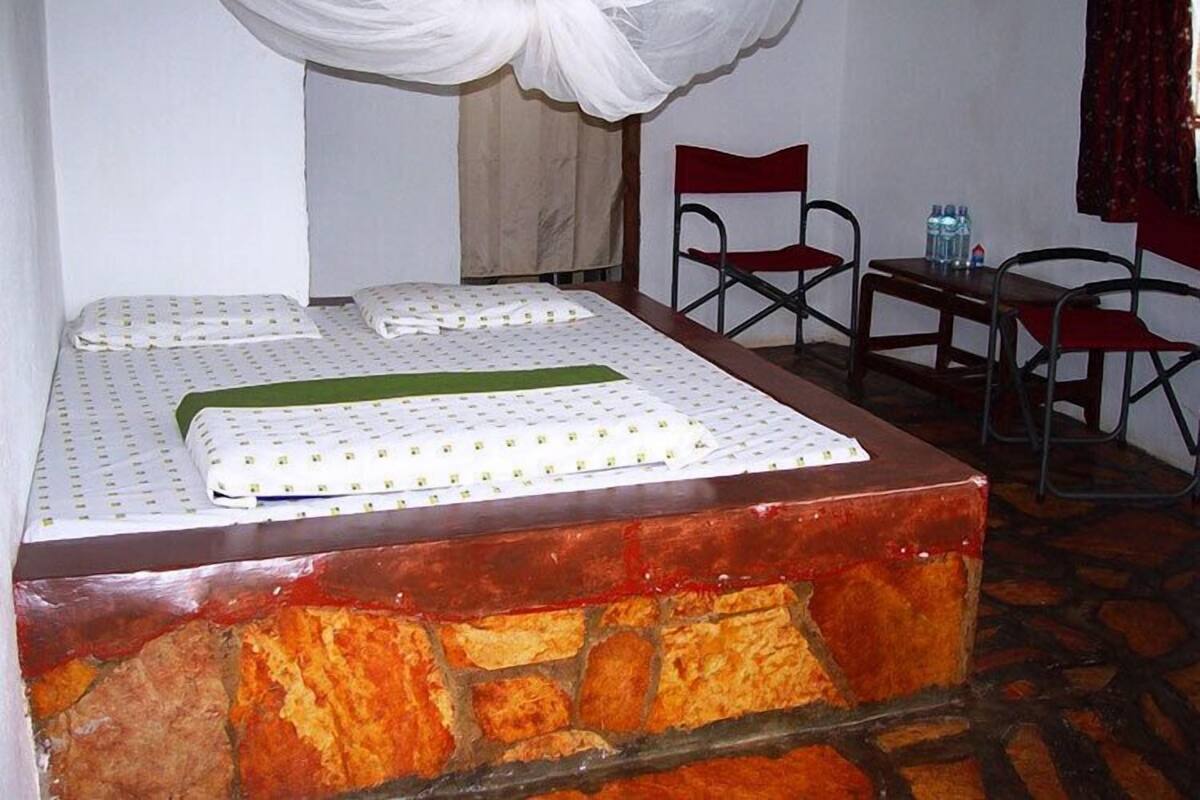 1 quarto