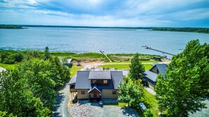 Exterior - Resort amenities are all inlcuded- 50% OFF remaining 2025 summer openings (Bemidji)