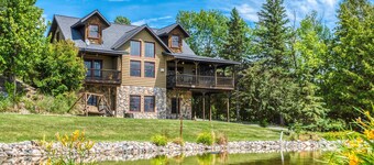 Resort amenities are all inlcuded- 50% OFF remaining 2025 summer openings