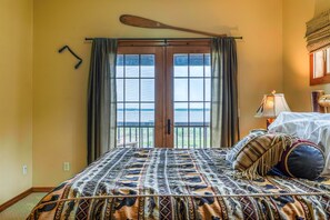 6 chambres, Wi-Fi, draps fournis