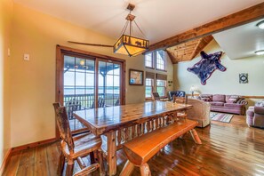 Interior - Resort amenities are all inlcuded- 50% OFF remaining 2025 summer openings (Bemidji)