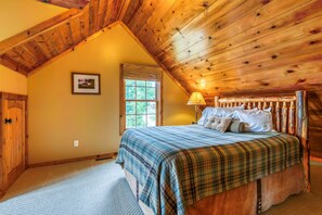 6 Schlafzimmer, WLAN, Bettwäsche