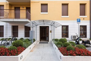 Detalle exterior
