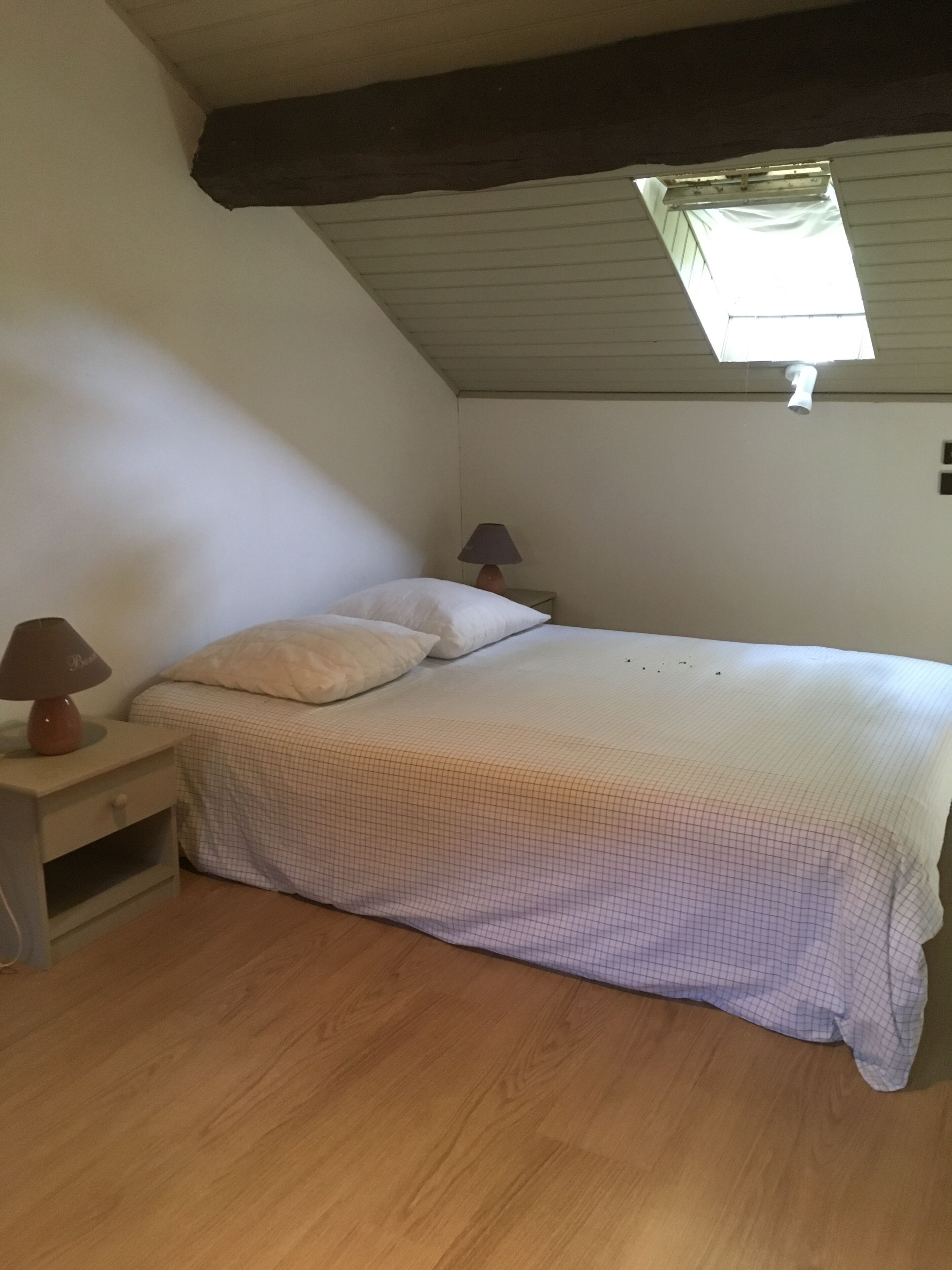 Chambre 2