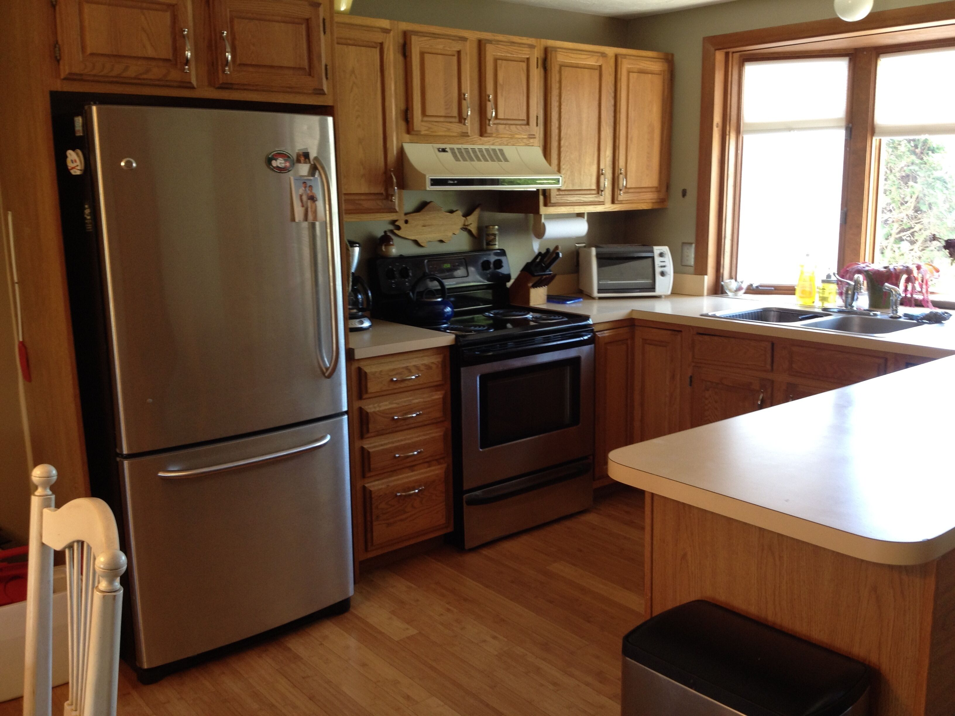 Townhome For Rent At Beautiful Newfound Lake NH (Bristol, NH)