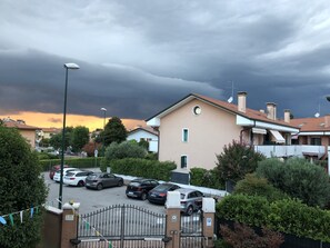 AuĂenbereich