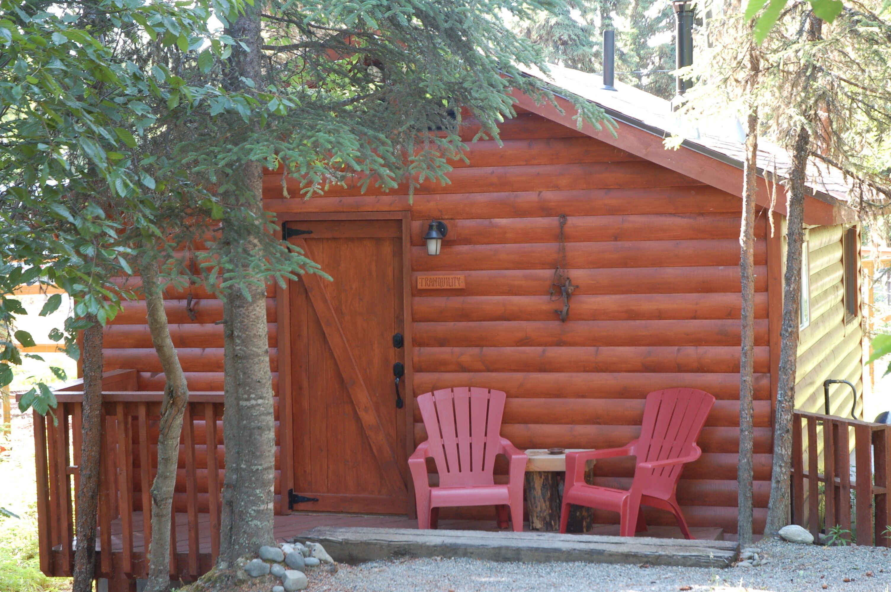 1 Br Cabin Vacation Rental In Soldotna, Alaska Vrbo Property 4069850