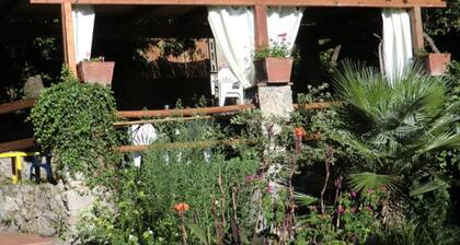 Villa Paradisino Orbetello, Bilocale Flamingo B