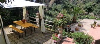 Villa Paradisino Orbetello, Bilocale Flamingo B