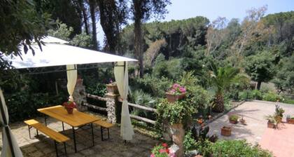 Villa Paradisino Orbetello, Bilocale Flamingo B