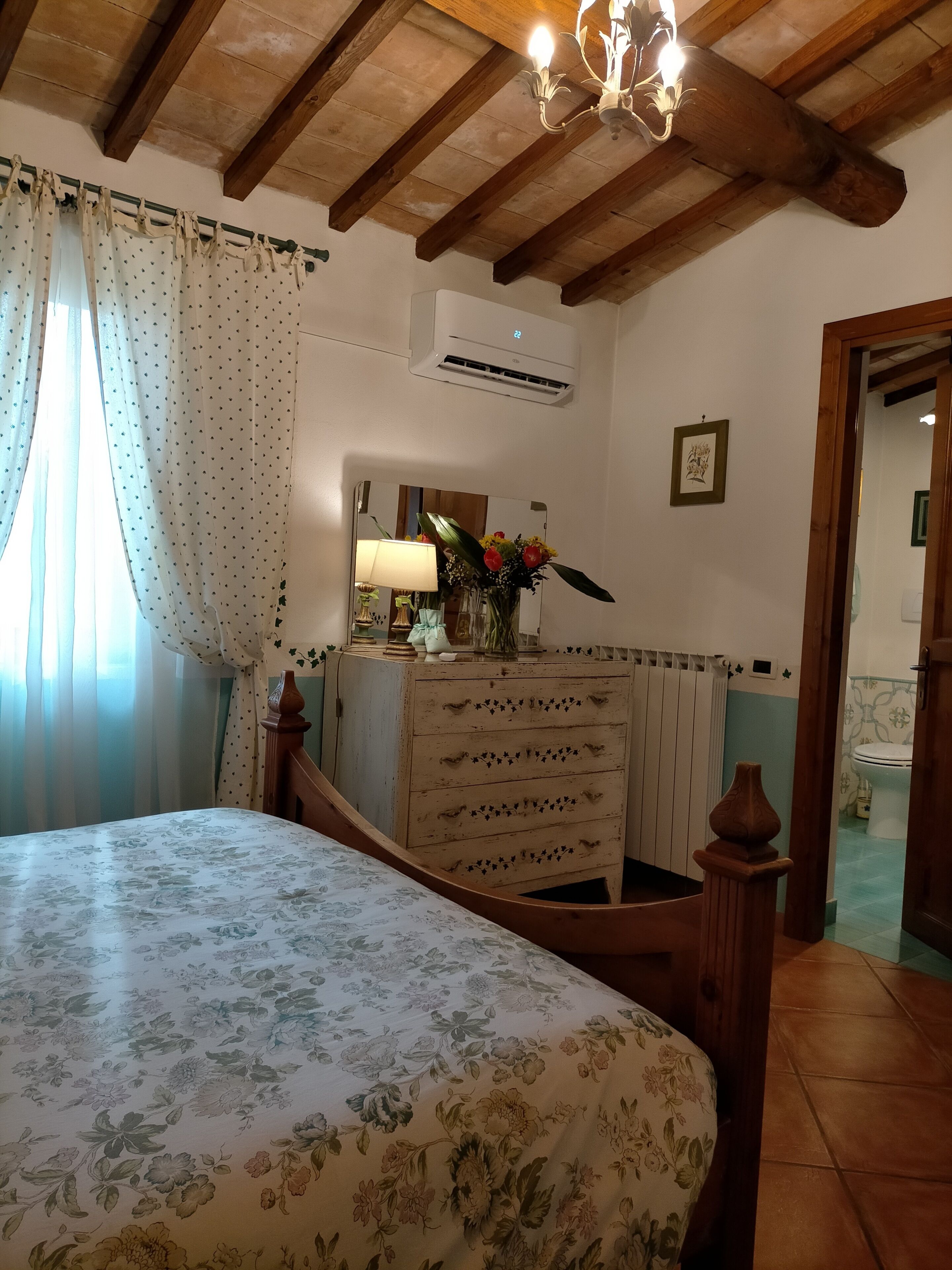 3 Schlafzimmer, Bügeleisen/Bügelbrett, WLAN, Bettwäsche