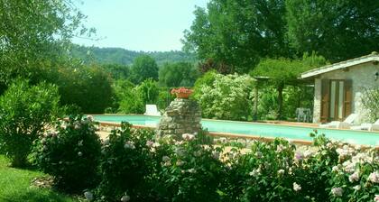 Casale Eredità Easter in Orte 70 km au nord de Rome Piscine privée x 6 personnes