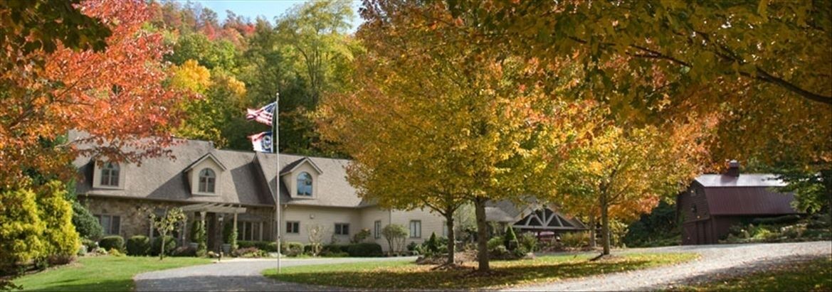 Private Mountain Estate