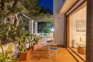 Terrazza/patio