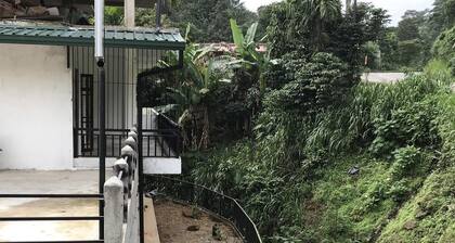 Canalside Villa & Guest House